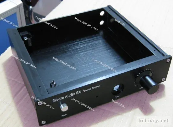 علبة مضخم الأذن ذات قيمة 2205 #2