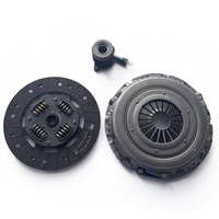SAIC MAXUS Original 2.0 Clutch Kit For LDV T60 V90 D20 Engine C00074697 C00074698 C00229941
