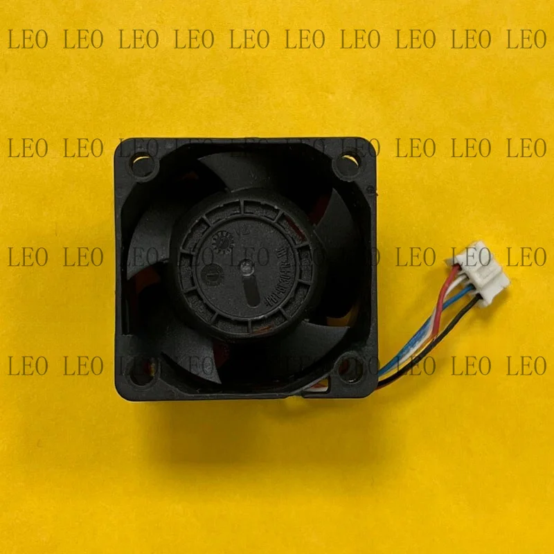 M 1pcs  For AVC DBTA0328B2S 4CM 4032 12V 0.76A double ball type violent cooling fan