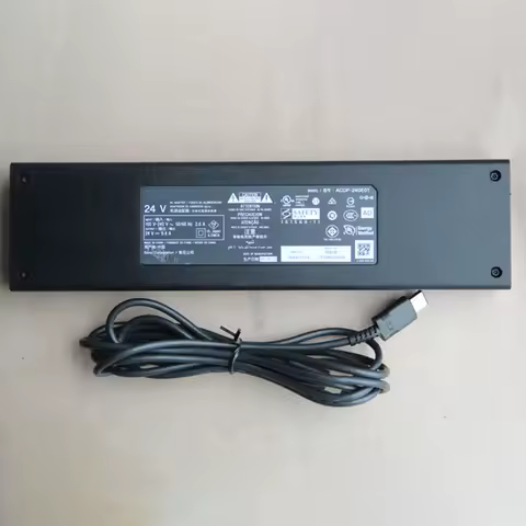1PCS For SONY ACDP-240E02 24V 10A ACDP-240E01 9.4A LCD TV Power Adapter