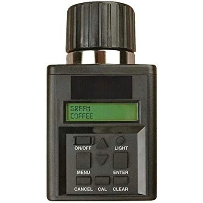 Tester wilgotności kawy Model 08150, dom.