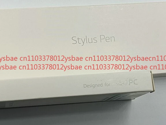 Wacom Active Stylus Pen For LG gram 2-in-1