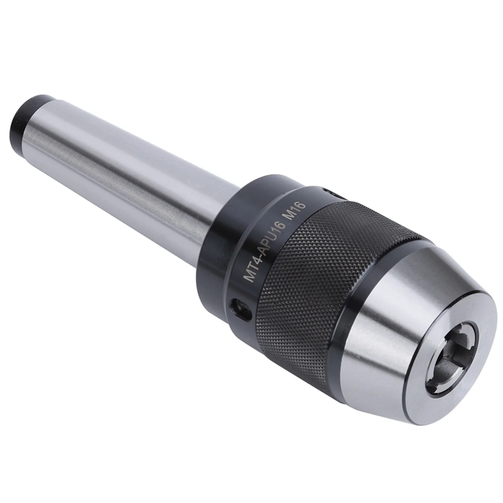 

Встроенный сверлильный патрон. Ударопрочный сверлильный патрон из высокоскоростной стали APU16‐MTB4. Аксессуары для фрезерных станков.