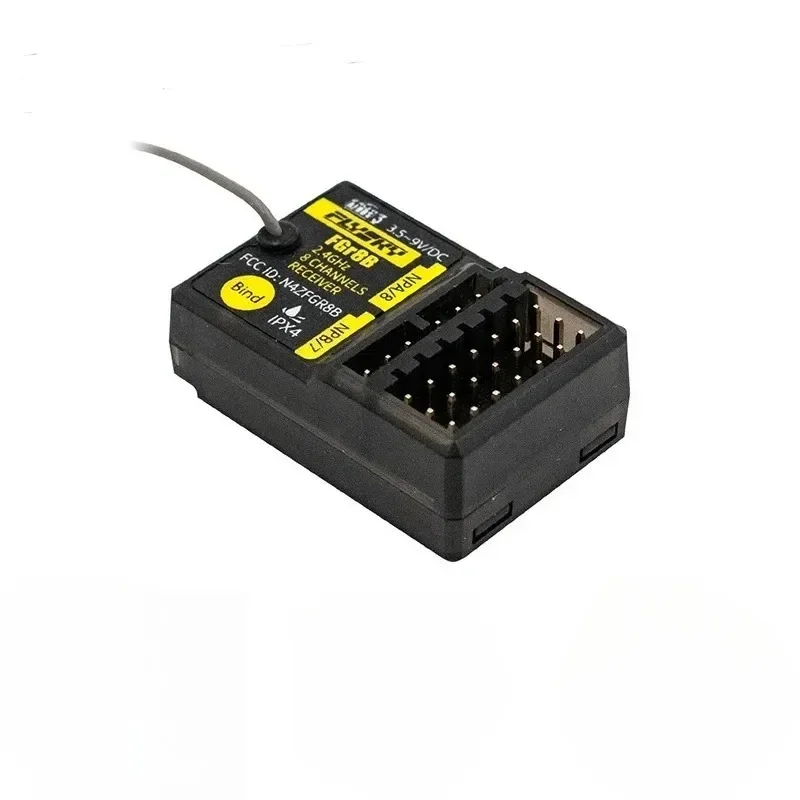 Original Flysky Fgr… - image