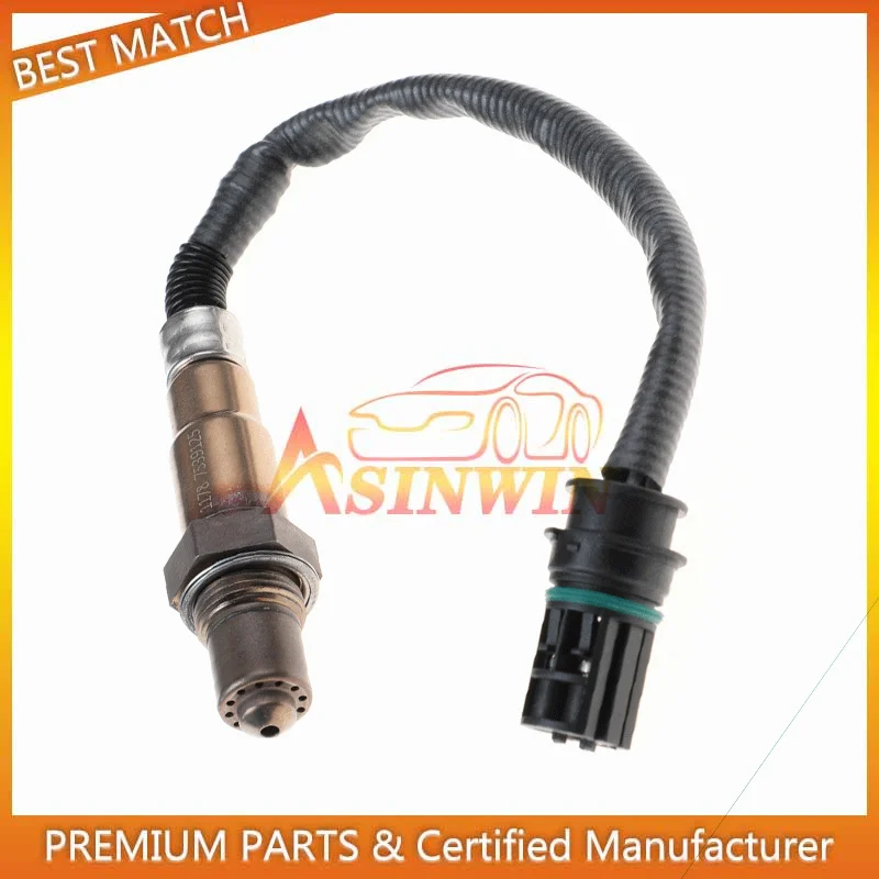 

New Oxygen Sensor 11787558179 Fits For BMW E90 E61 E65 X5 E70 X6 E71 e72 650i 750i