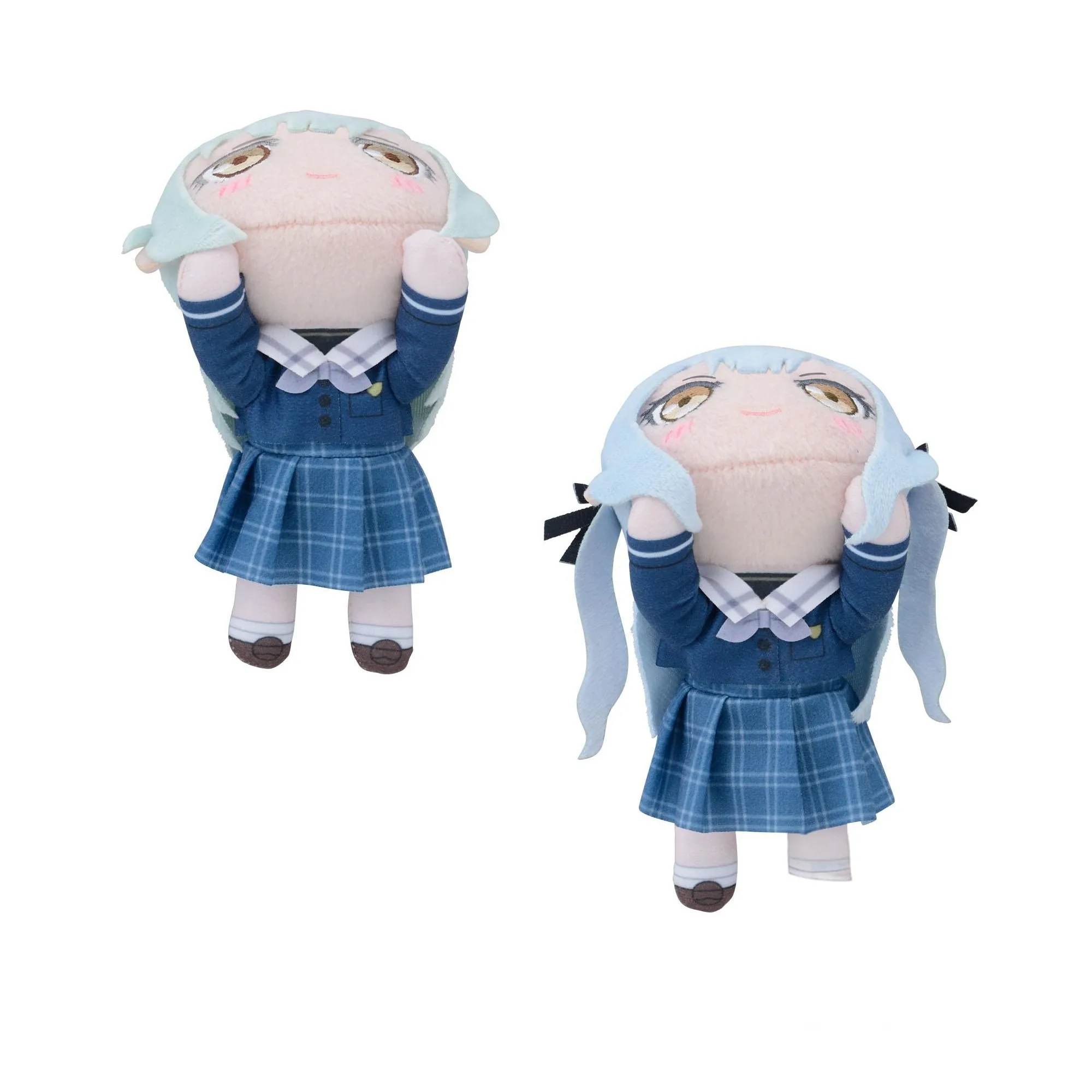 sega-bang-dream-crychic-mujica-mini-lying-plush-doll-authentic-anime-stuffed-toy-collectible-gift-for-anime-game-fans-in-stock