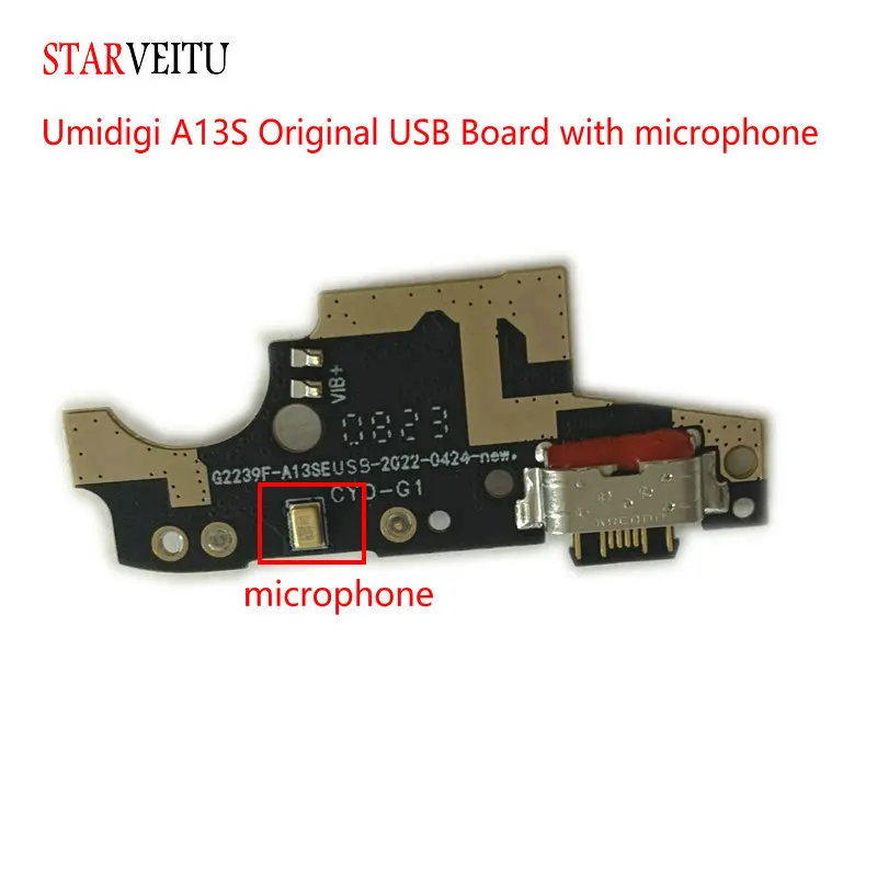 para-umidigi-a13s-placa-usb-microfone-carregador-original-circuitos-acessorios-para-smartphone