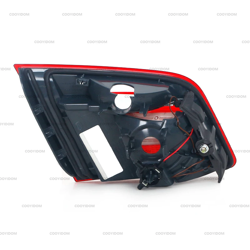 Tail Light For BMW 5 Series F10 F18 520LI 523LI 525LI 528LI 530LI 535LI 2011-2013 LED Car Stop Light Reversing Light 63217203229