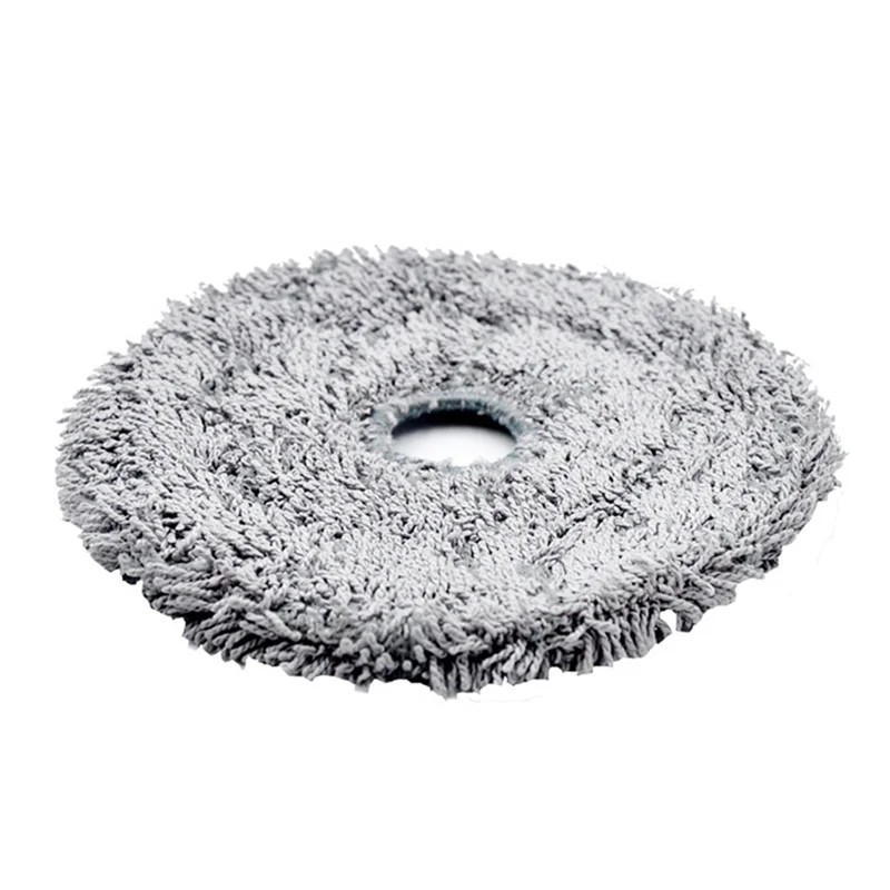 

A70P 15PCS Brush Filter Dust Bag And Mop Cloth Kit For Ultenic MC1 MIE S1 Z8 S60 Vacuum Cleaner Accessories Replacement Parts