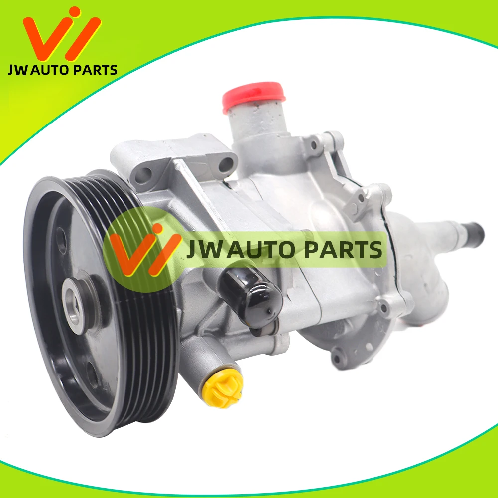 New Hydraulic Power steering pump For BMW lifan 520 620A5CO steering system parts 04693375AA