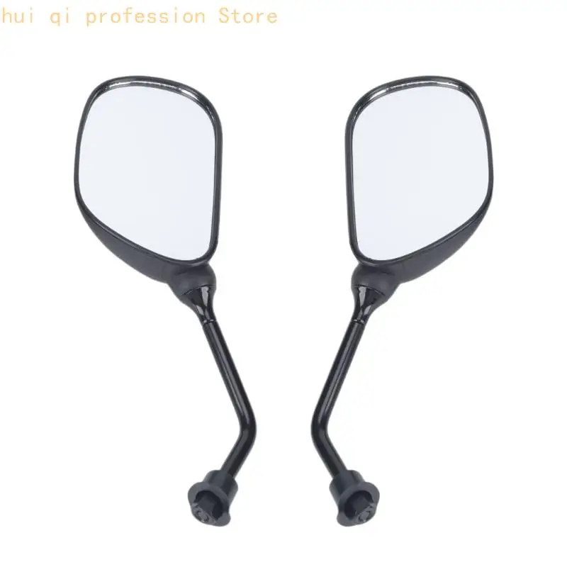 Ersatzsatz mit zwei Spiegeln für Motorräder und Nutzfahrzeuge von 50 bis 70 cm³ H8WE – Detail 7