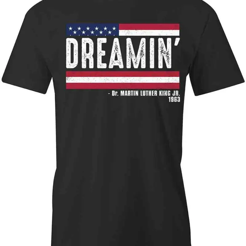 Dreamin' T Shirt D … - image