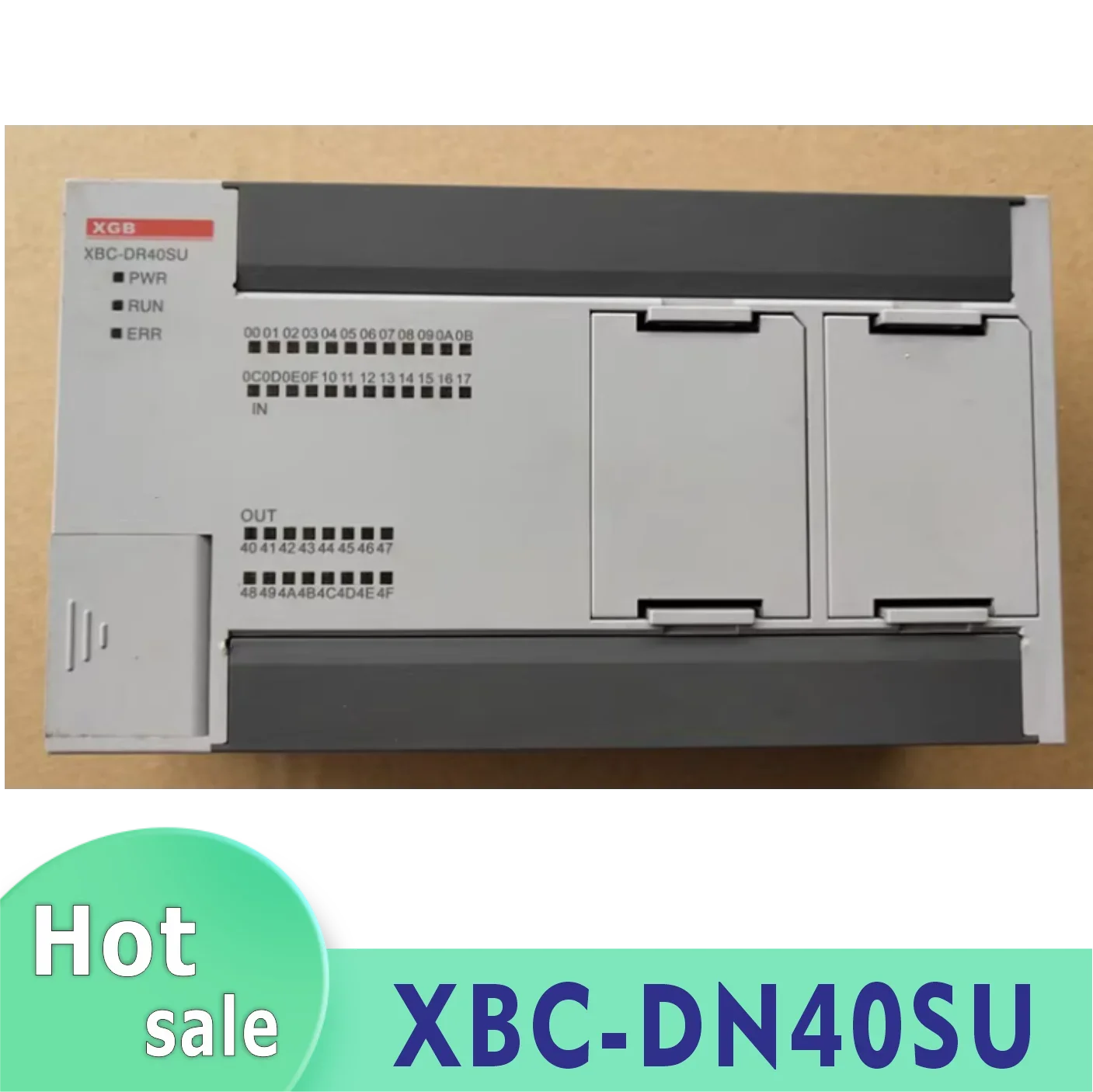 XBC-DN40SU New original PLC