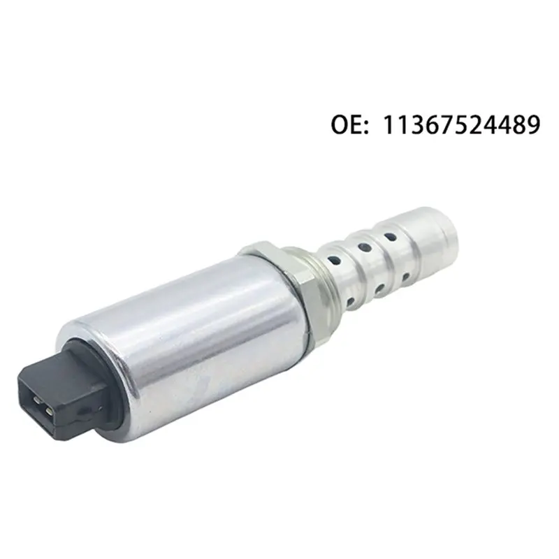 11367524489 VVT Variable Oil Control Valve Solenoid For BMW E38 E39 X5 E53 M62 535i 540i 735i 740iL tools car accessories
