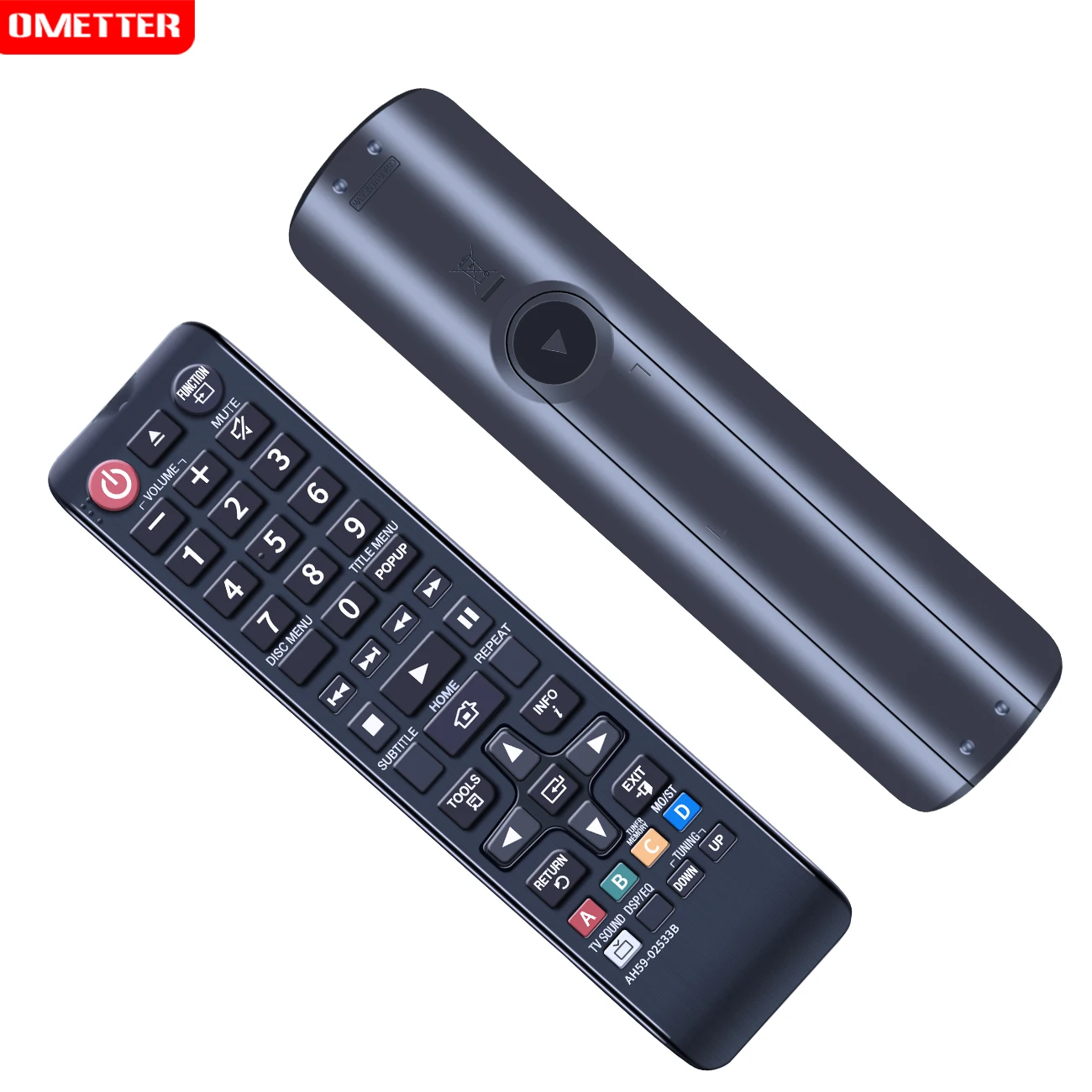 Nuovo AH59-02533B sostituire il telecomando per Samsung HT-HM55/ZA J5500W H5500W