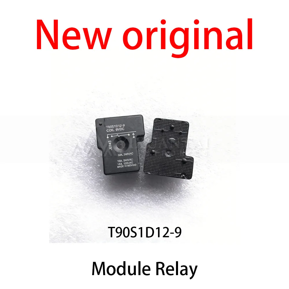 

10 Pcs/Lot New original T90S1D12-9 Module Relay