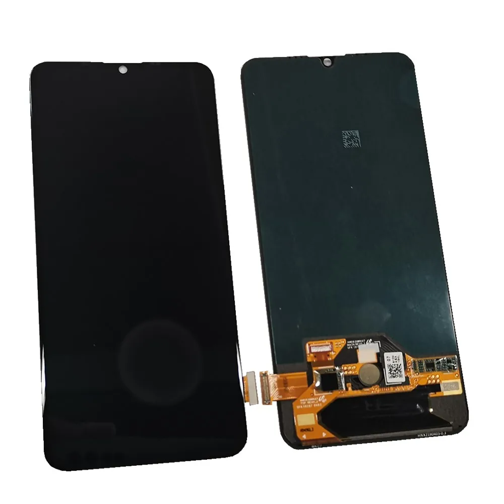 

6.39"For Lenovo Z6 Pro LCD L78051 LCD Display +Touch Screen Digitizer Assembly Replacement Repair Parts