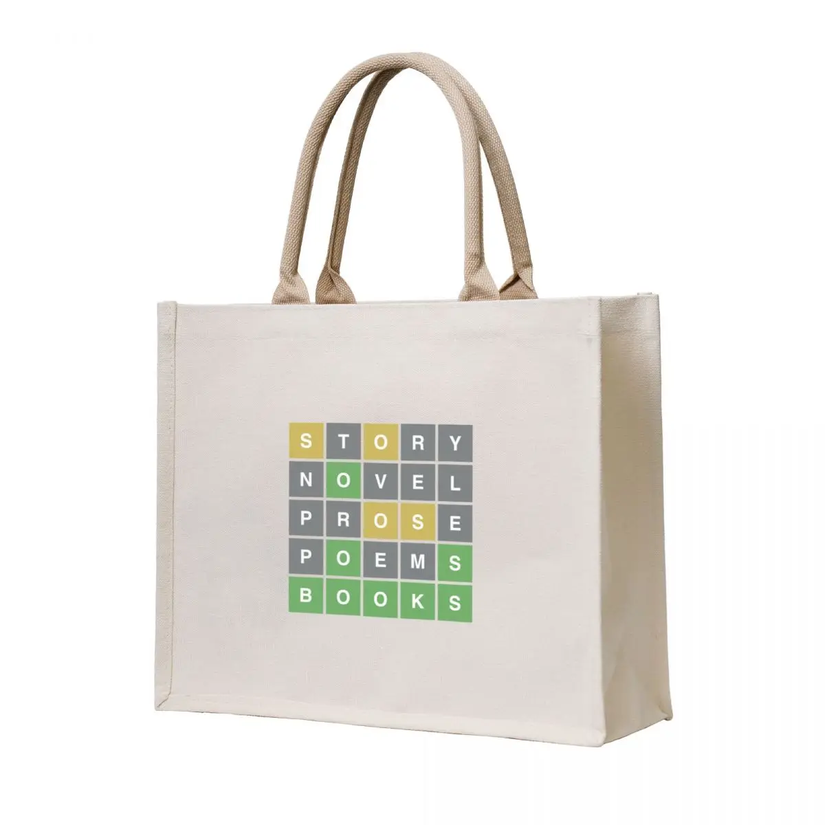 

Story Novel Porose Poems Books Wordle Tote Bag custom bags tote bag custom supermarket folding bag luxury women