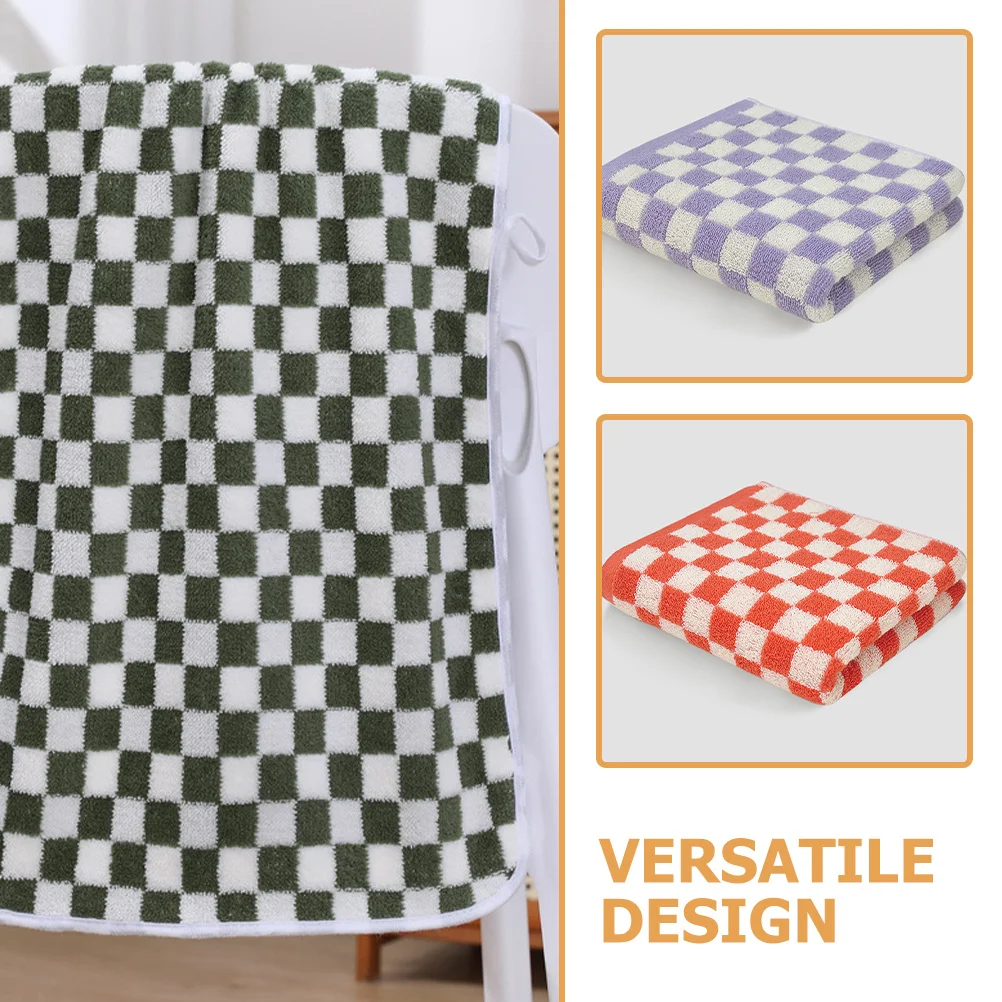 

4Pcs Coral Fleece Absorbent Face Towels Soft Comfortable Bathroom Washcloths Multipurpose Hand Towels Reusable for Face Washing