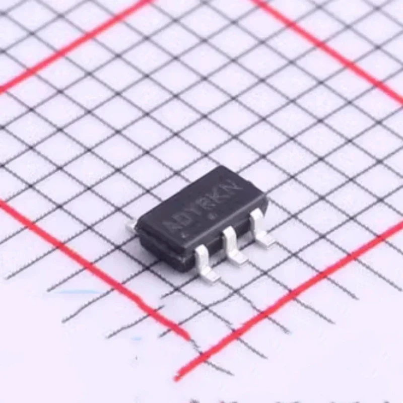 10Pcs/Lot 	LM321SN3T1G	 Help PCBA Complete BOM And Material List