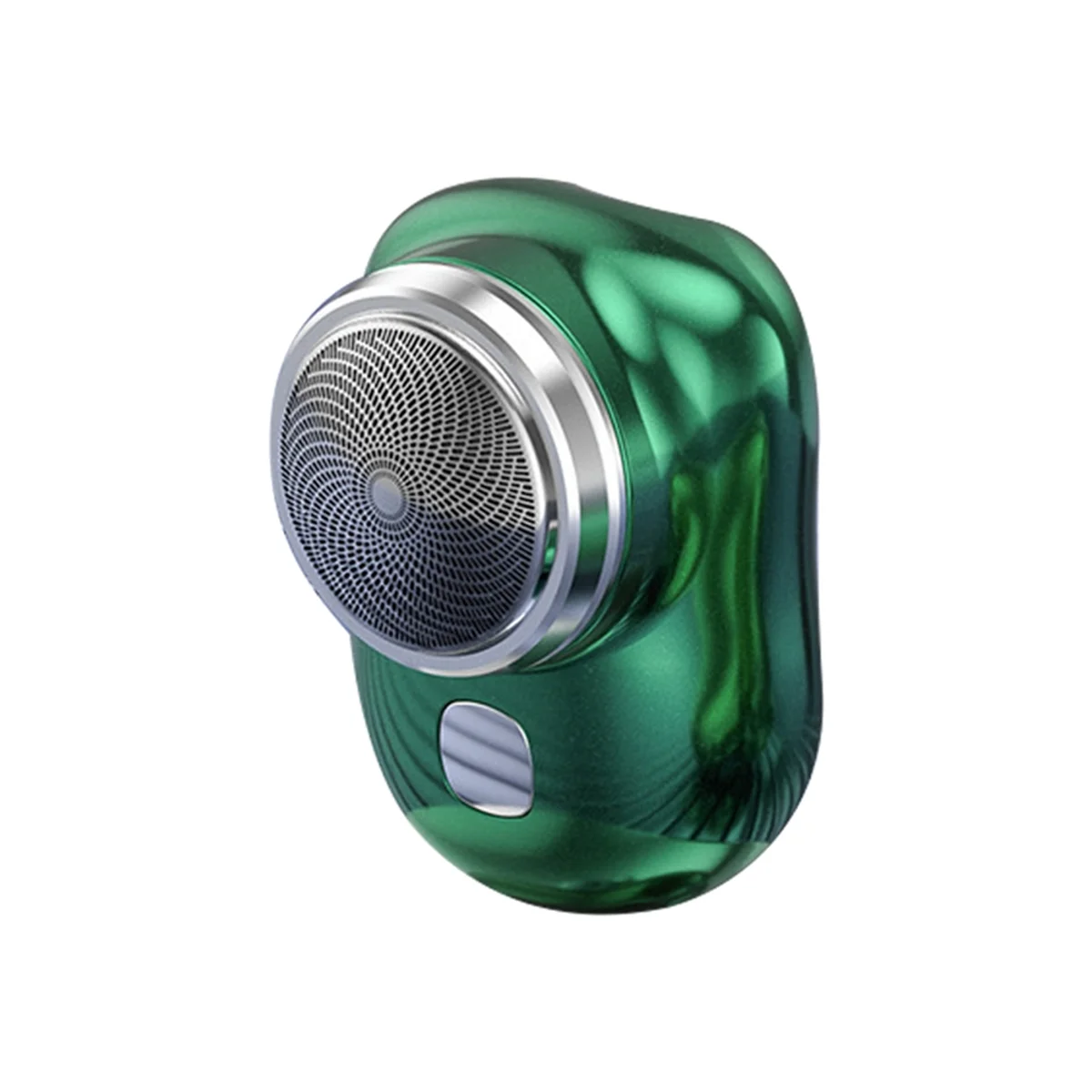 Shaving accessoryPortable USB Electric Shaver for Men Mini-Shave Pocket Electric Shaver Beard Trimmer Digital