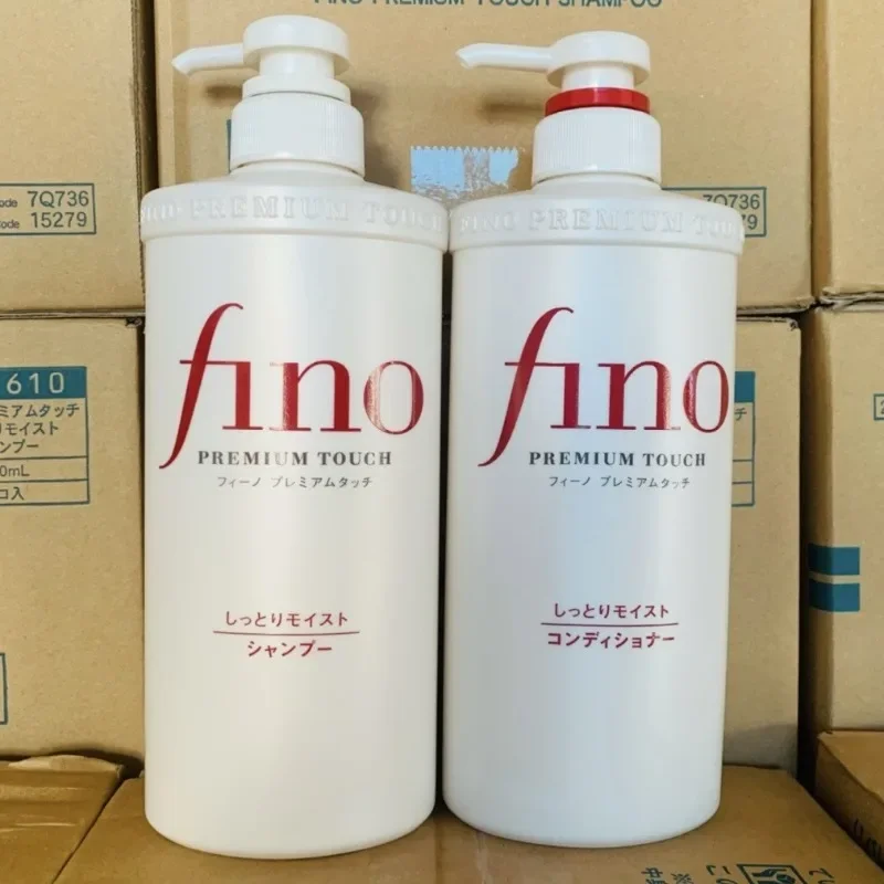 

Original Shampoo And Conditioner, Moisturizing, Nutritious, Refreshing, Oil-controlling, Fluffy And Smooth, Improving Frizz