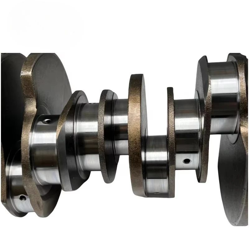 OEM 336806 Automotive Engine 3.0 Kurbelwelle für Ghibli, Levante, Quattroportecustom