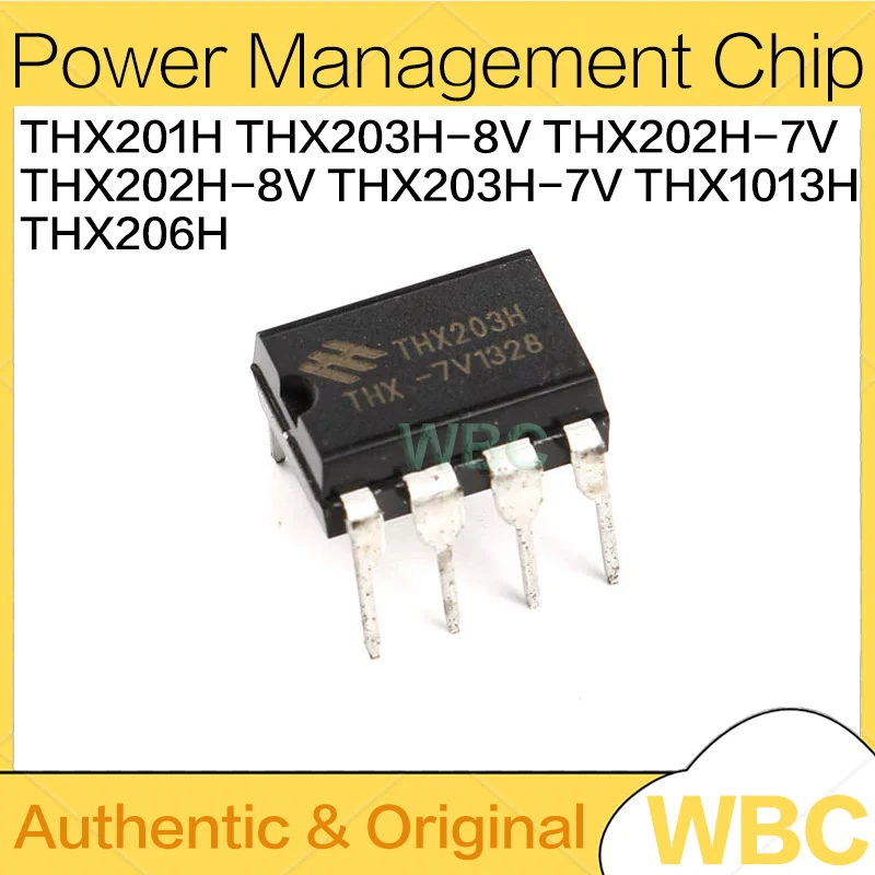 10Pcs/Lot Thx202H T…