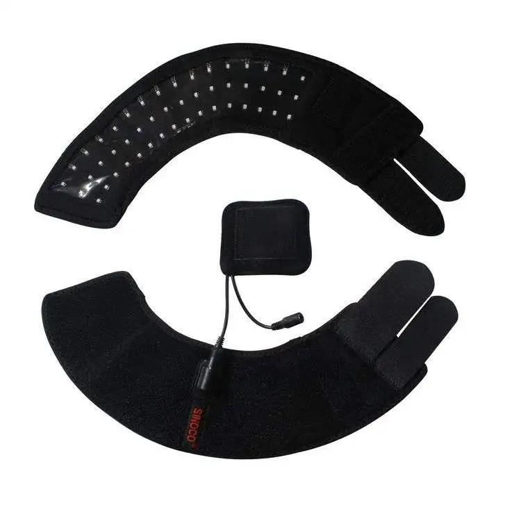 Equestrian Red Light Therapy Rug Equine Infrared Light Therapy Horse Hoof Knee Hock Rug