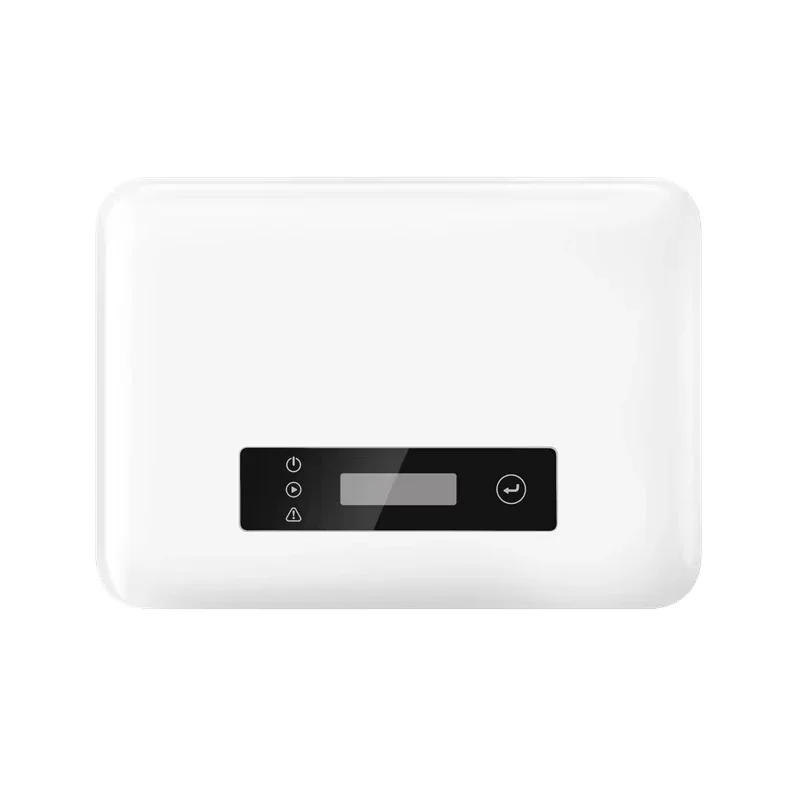 Goodwe XS G3 GW700/1000/1500/2000/2500/3000/3300-XS-30 700W 1kw 1.5kw 2kw 2.5kw 3kw 3.3kw on Grid Inverter
