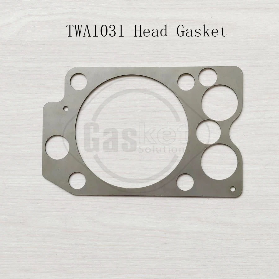 

TAD1032 TWA1031 TAD1232GE TAD1232GE FH12 FH16 Engine Cylinder Head Gasket copper sleeve gasket for Scania Truck Spare Parts