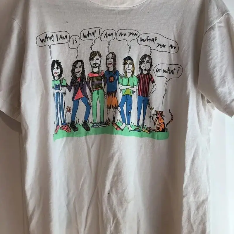 Vtg Edie Brickell S…