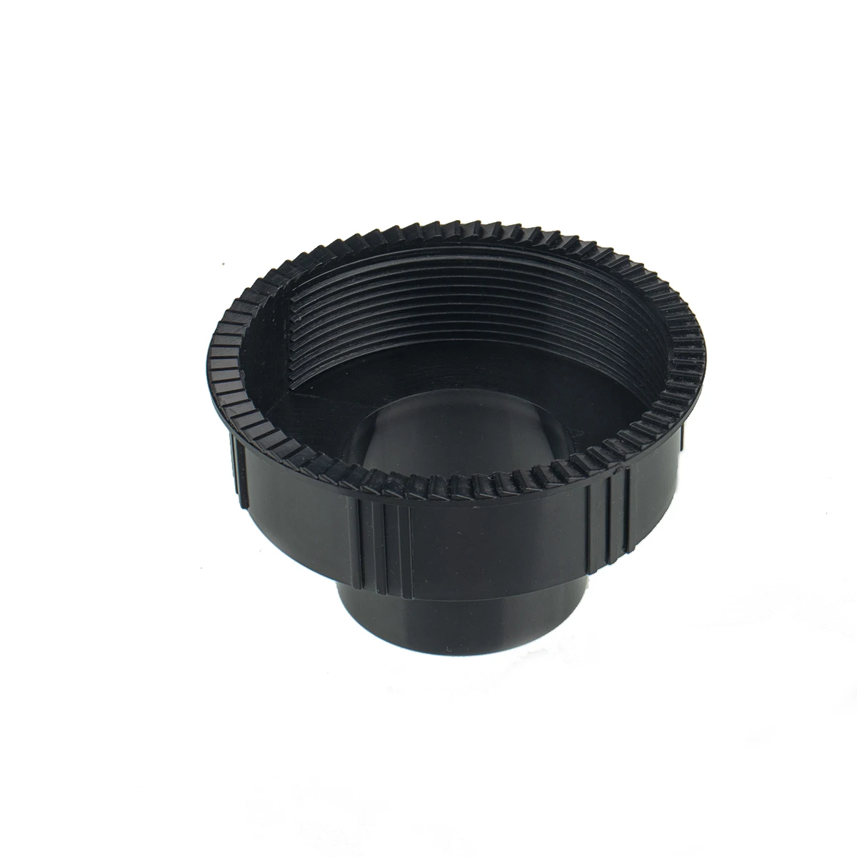 Knob Style 75MM A/C Air Conditioning Outlet Vent (Φ 87 / 75/46mm) for RV Bus Car Boat