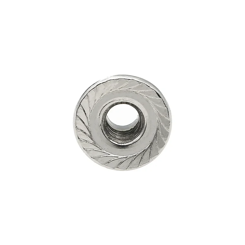 4 stks M4 Metalen Flens Borgmoeren voor 1/10 1/8 1/14 RC Auto Vrachtwagen Crawler |   Antislip zeskantige wieladapter |   HSP SCX10 upgrade-onderdelen