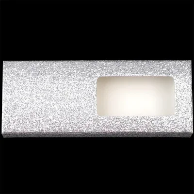 50枚入り-パック-まつげトレイ-プラスチック製ミンクまつげホルダー-まつげ長方形トレイ-まつげ包装ボックスケース-卸売業者向け
