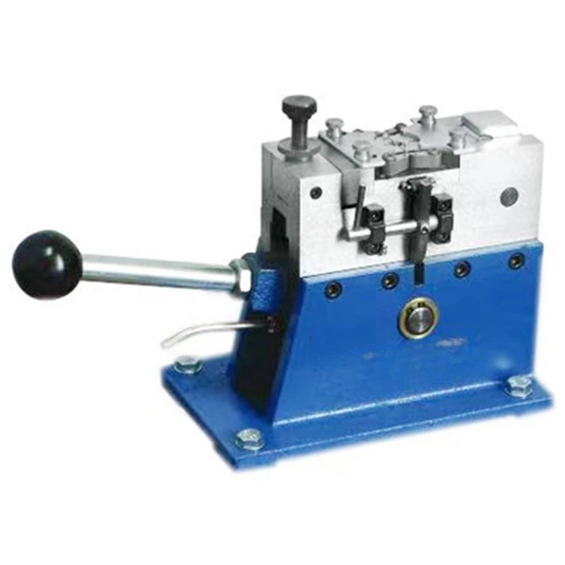 Hot Selling LS2T-A(J2-A)  Cold Welding Machine for Copper Wire Size 0.30mm-1.20mm