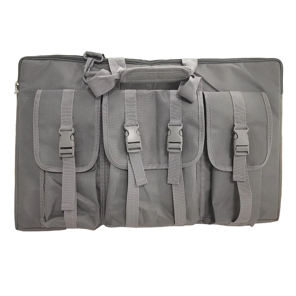 Gray Camouflage Hard Carrying Case For Starlink For Gen 3 For Satellite For Internet Kit RV Travel Storage Bag With For Antenna