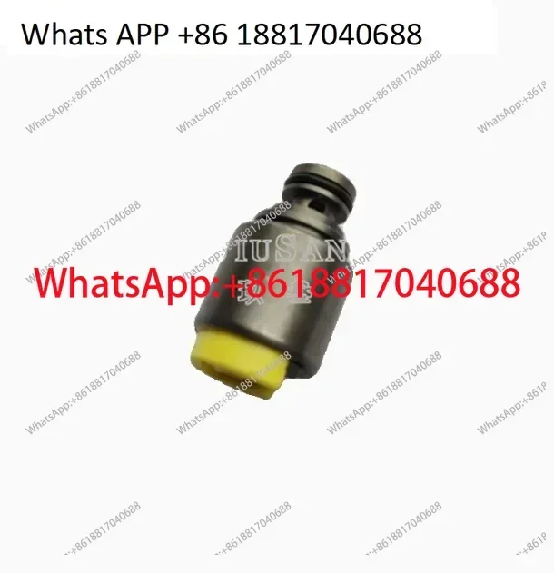 5HP19 24V 0501314770 Transmission Pressure Regulator Solenoid Valve Original New For Engineering Vehicle 4WG Gearboxes