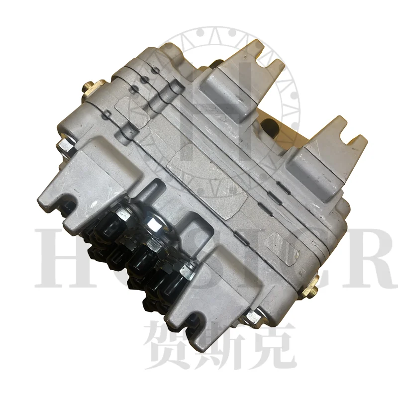 Hot saleHitachi signal valve EX ZAX 120 210 230 330 360 Electronically controlled valve Signal control valve, multi-way valve
