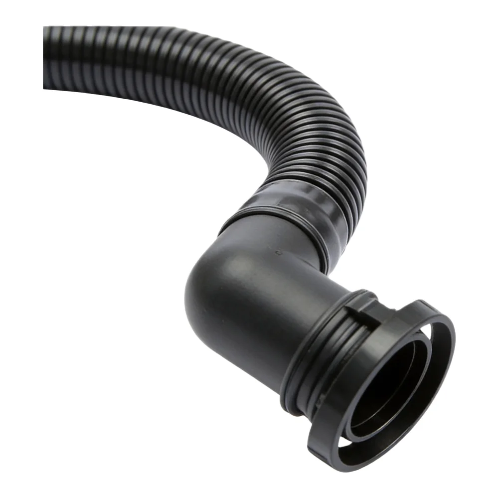 Air Pump Breather Connector Hose For Passat B5 For Golf For A3 8P 1K0131149C Electrical Equipment Accessories