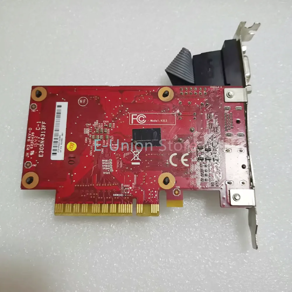 GT720 2G デスクトップ グラフィックス カードは VGA HDMI DP をサポート