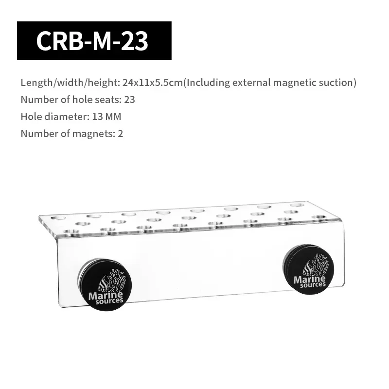 Variant: CRB-M-23