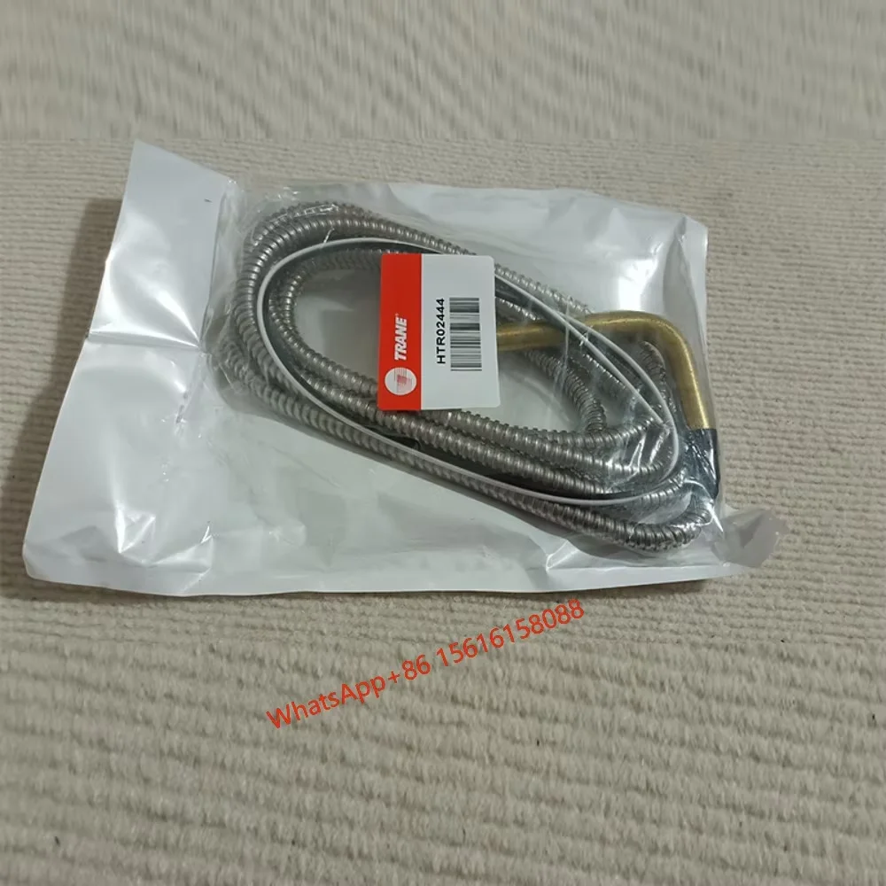 Central air conditioning compressor spare parts HTR01619 HTR02444 HTR04015 HTR02047 oil heater electric heating rod