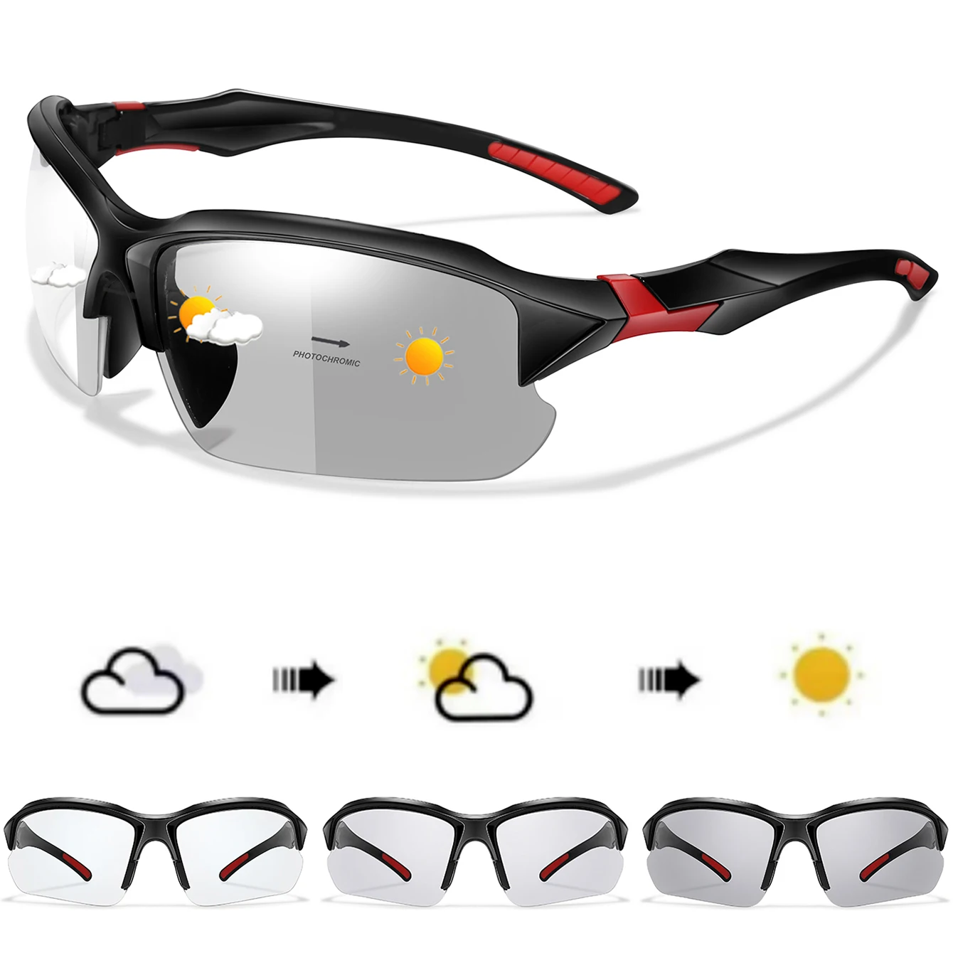 Photochromic Fishin… - image