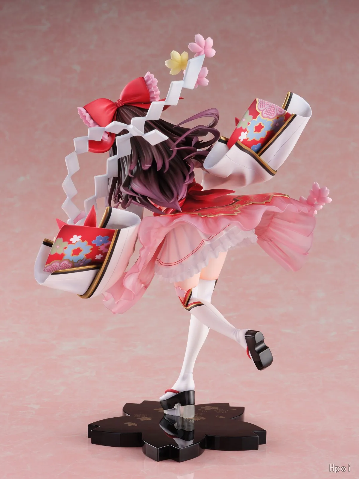 【Ua】F:Nex Touhou Pr…