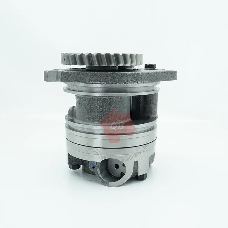 

3096326 Аксессуары для деталей генератора QSK19 Насос смазочного масла для масла 3096326