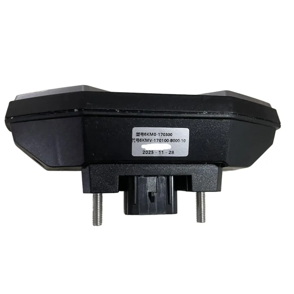 LCD Dashboard Speedometer  for CFMOTO Motorcycle CF250NK CF250-B NK250 250-B 2023-2025 6KMV-170100-B000-10