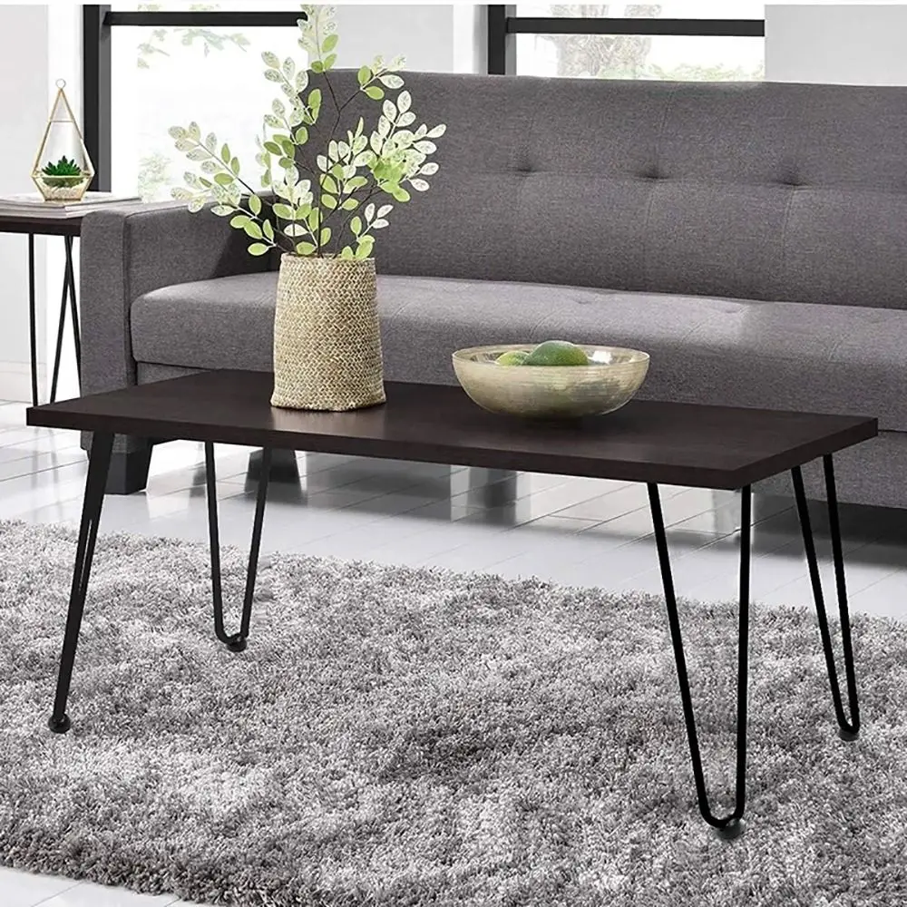 Stainless Steel Foldable Table Legs Load Bearing Anti-slip Folding Table Legs Enhance Stability Scratch-proof