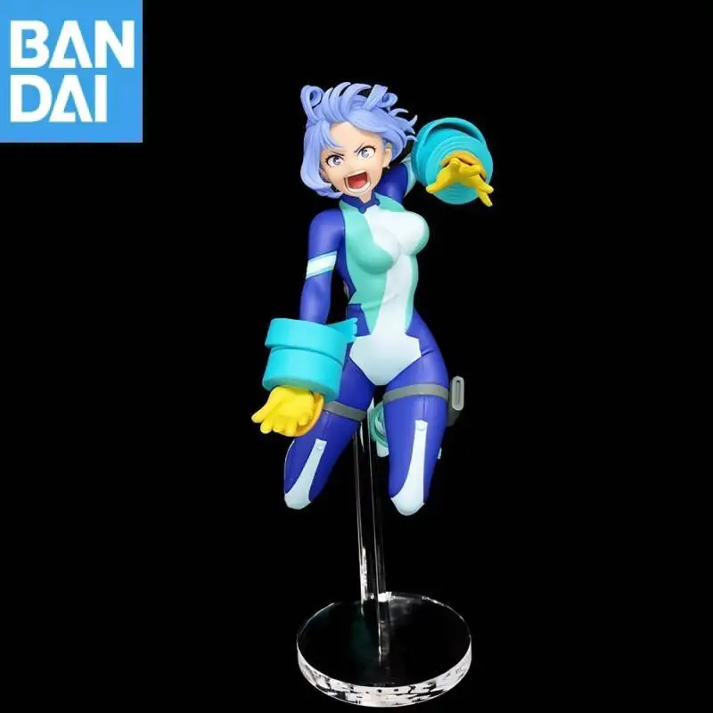 

Original BANDAI BANPRESTO My Hero Academia TAH THE Amazing Heroes-DX-NEJRE HADO PVCAnime Action Figure Toy Model Collection Gift