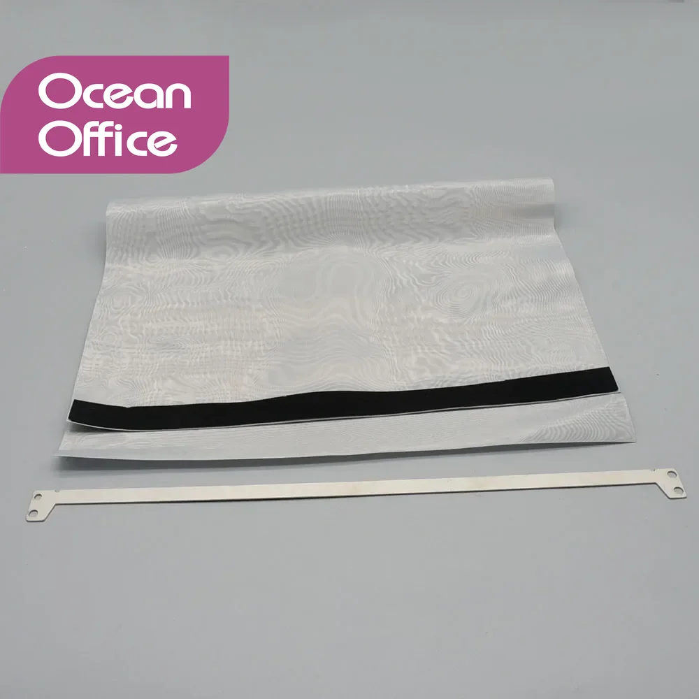 

Long Life Screen Assy with Shaft 023-17297 Fit For Riso EZ 200 220 300 230 330 370 390 570 590